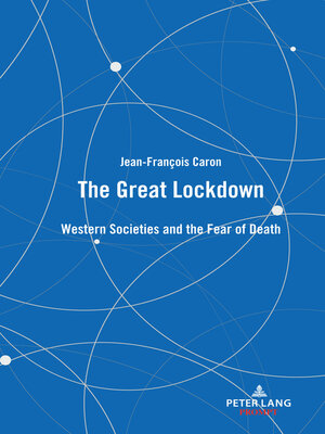 cover image of The Great Lockdown